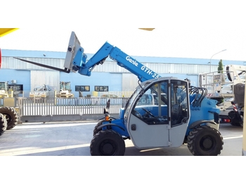 Genie GTH 2506 - verreiker