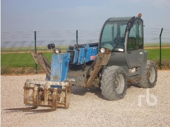 Genie TELELIFT 3713 - verreiker