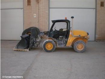 JCB 520 - verreiker