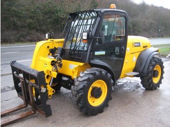 JCB 524-50 - verreiker