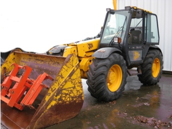 JCB 526S - verreiker
