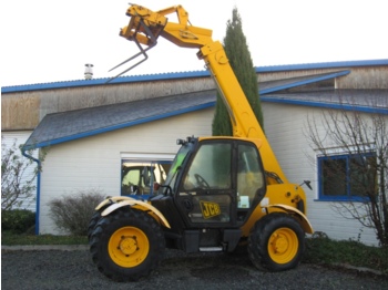 JCB 530SXL - verreiker