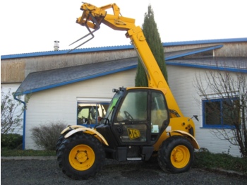 JCB 530SXL - Verreiker