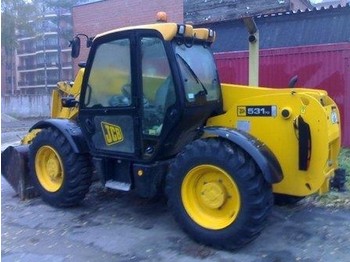 JCB 531  - verreiker