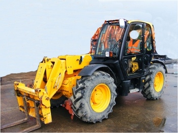 JCB 531-70 - Verreiker