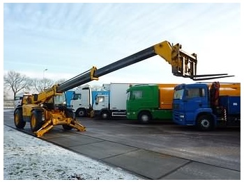 JCB 532.120 - verreiker