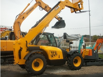 JCB 533-105 - verreiker