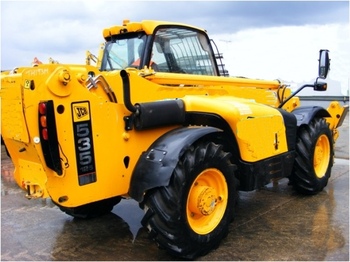 JCB 535-125 - verreiker