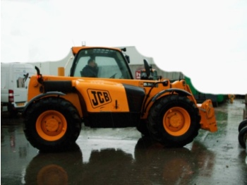 JCB 536 AGRI - verreiker