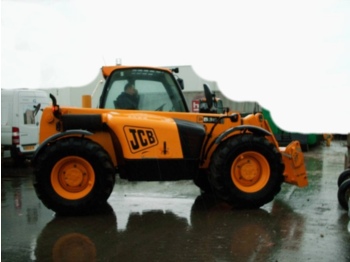 JCB 536 AGRI - Verreiker