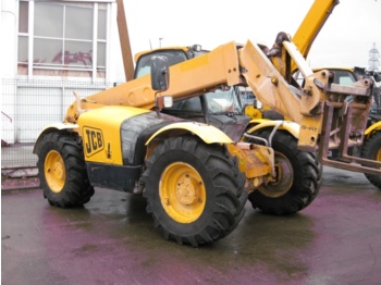 JCB 540S - verreiker