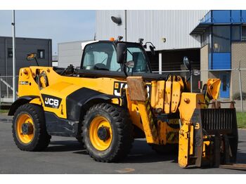Verreiker JCB 540-170