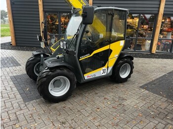 Verreiker  KRAMER 1445