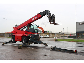 Verreiker MAGNI RTH5.25S