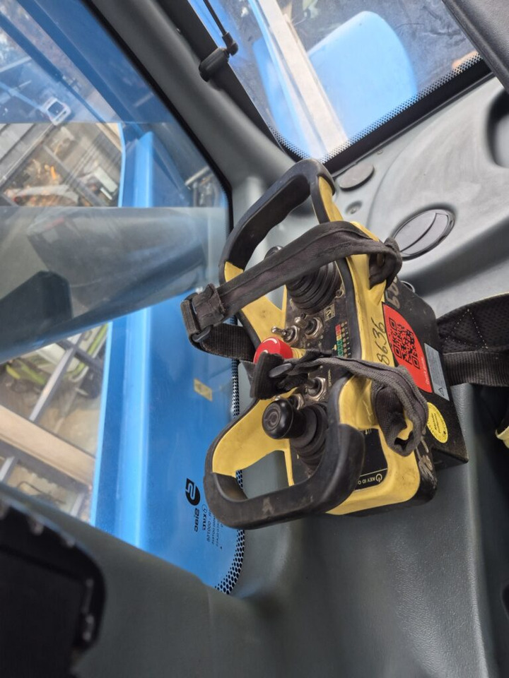 Verreiker MAGNI RTH 5.21