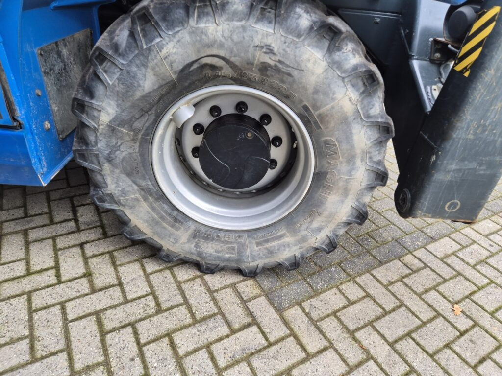 Verreiker MAGNI RTH 5.21