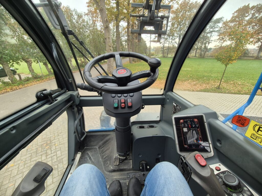 Verreiker MAGNI RTH 5.21