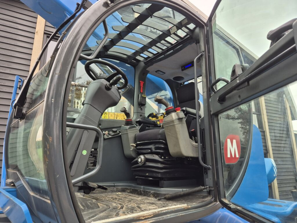 Verreiker MAGNI RTH 5.21