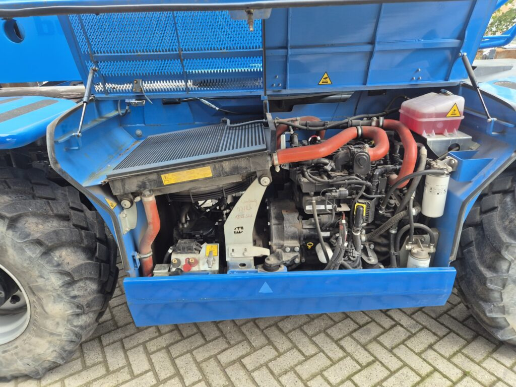 Verreiker MAGNI RTH 5.21