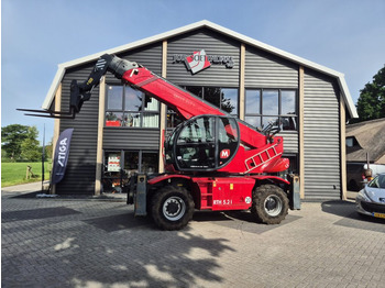 Verreiker  MAGNI RTH 5.21 D/D
