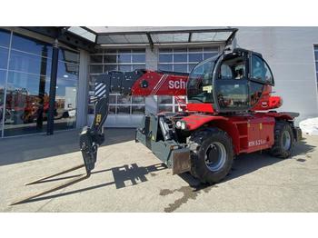 Verreiker MAGNI RTH 5.21 SH