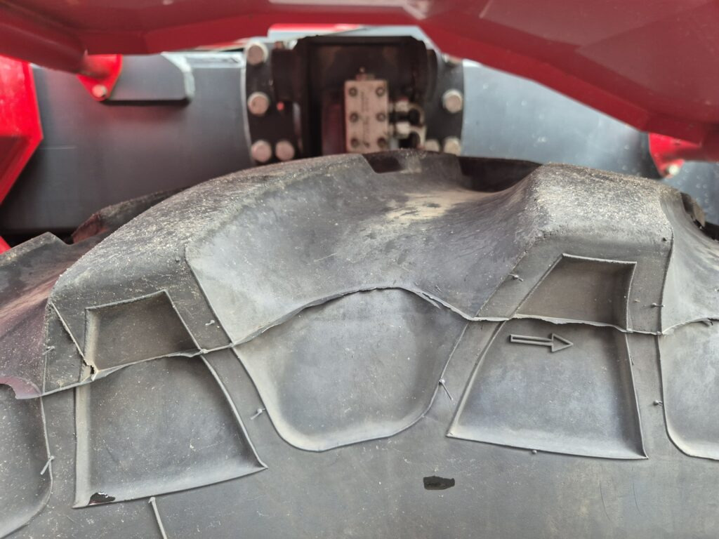 Verreiker MAGNI RTH 5.23