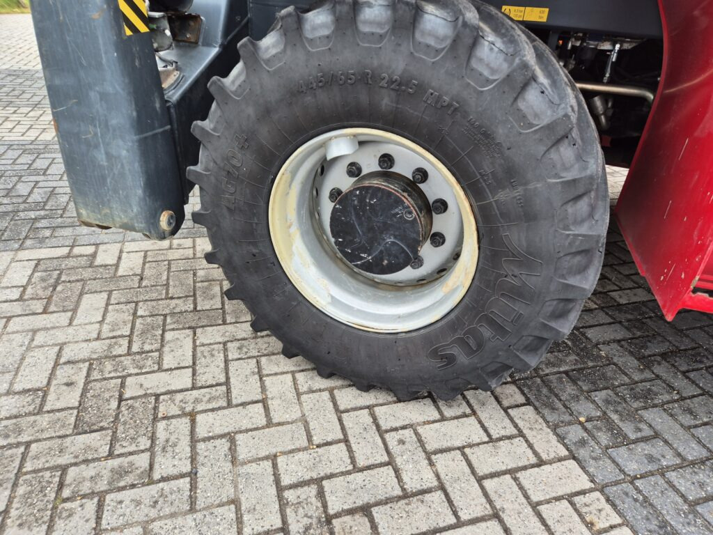 Verreiker MAGNI RTH 5.23