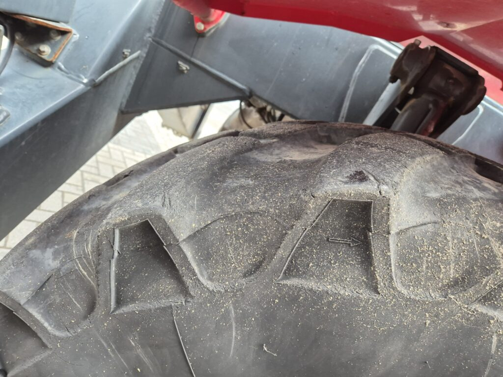 Verreiker MAGNI RTH 5.23