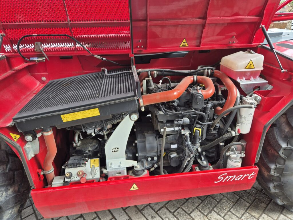 Verreiker MAGNI RTH 5.23