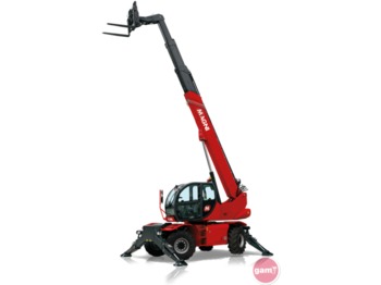 MAGNI RTH 5.23 Smart - Verreiker