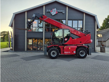 Verreiker  MAGNI RTH 5.23 Smart D/C