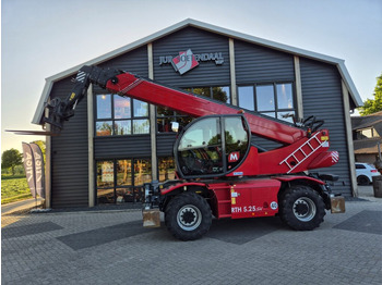 Verreiker  MAGNI RTH 5.25 SH-D/C