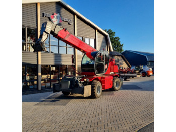 Verreiker  MAGNI RTH 5.26