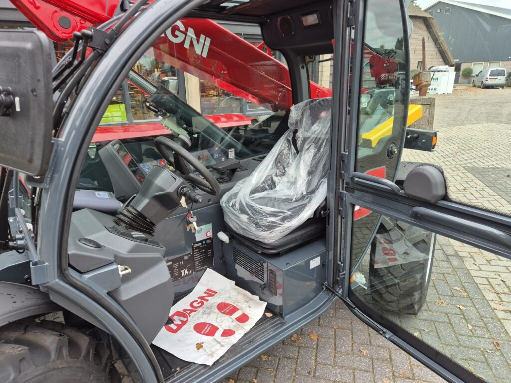 Verreiker MAGNI TH 3.6