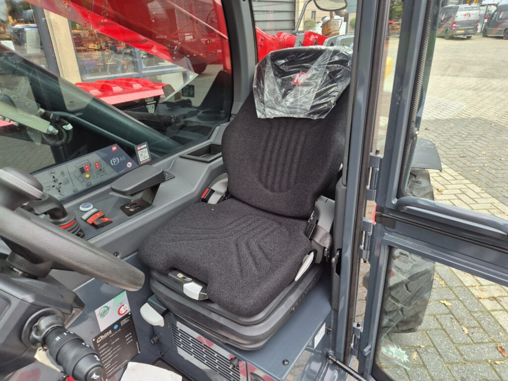 Verreiker MAGNI TH 3.6