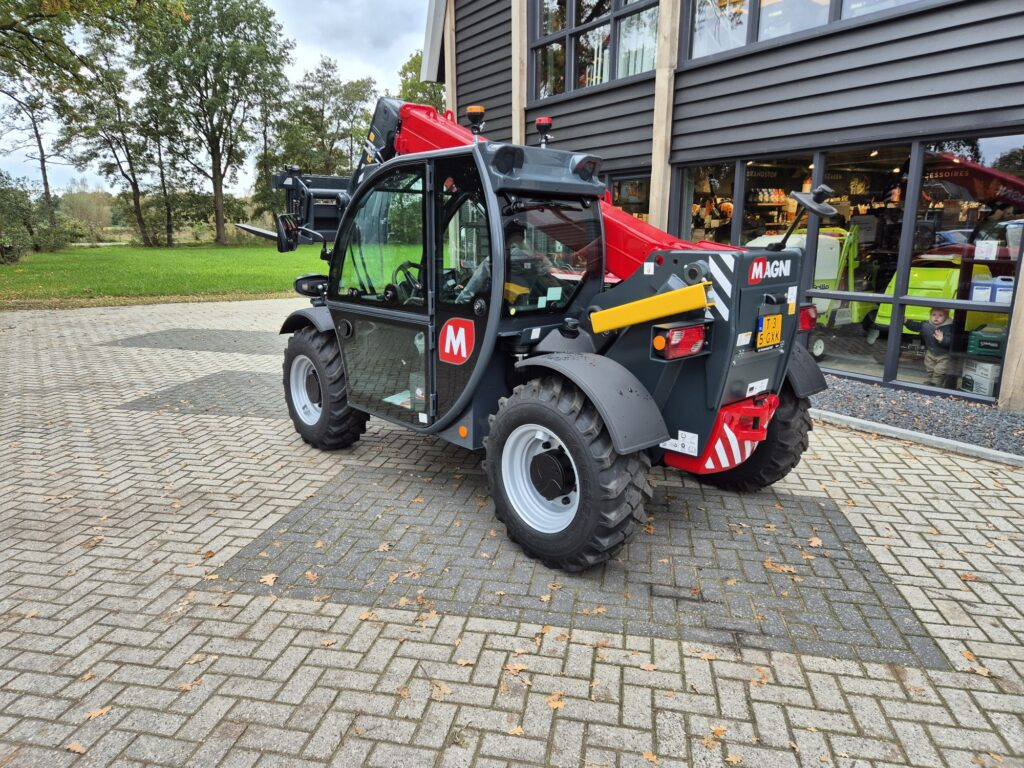 Verreiker MAGNI TH 3.6