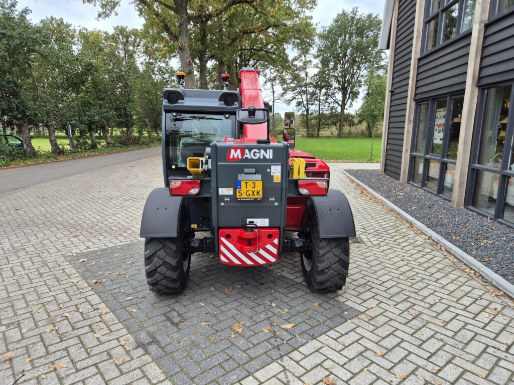 Verreiker MAGNI TH 3.6