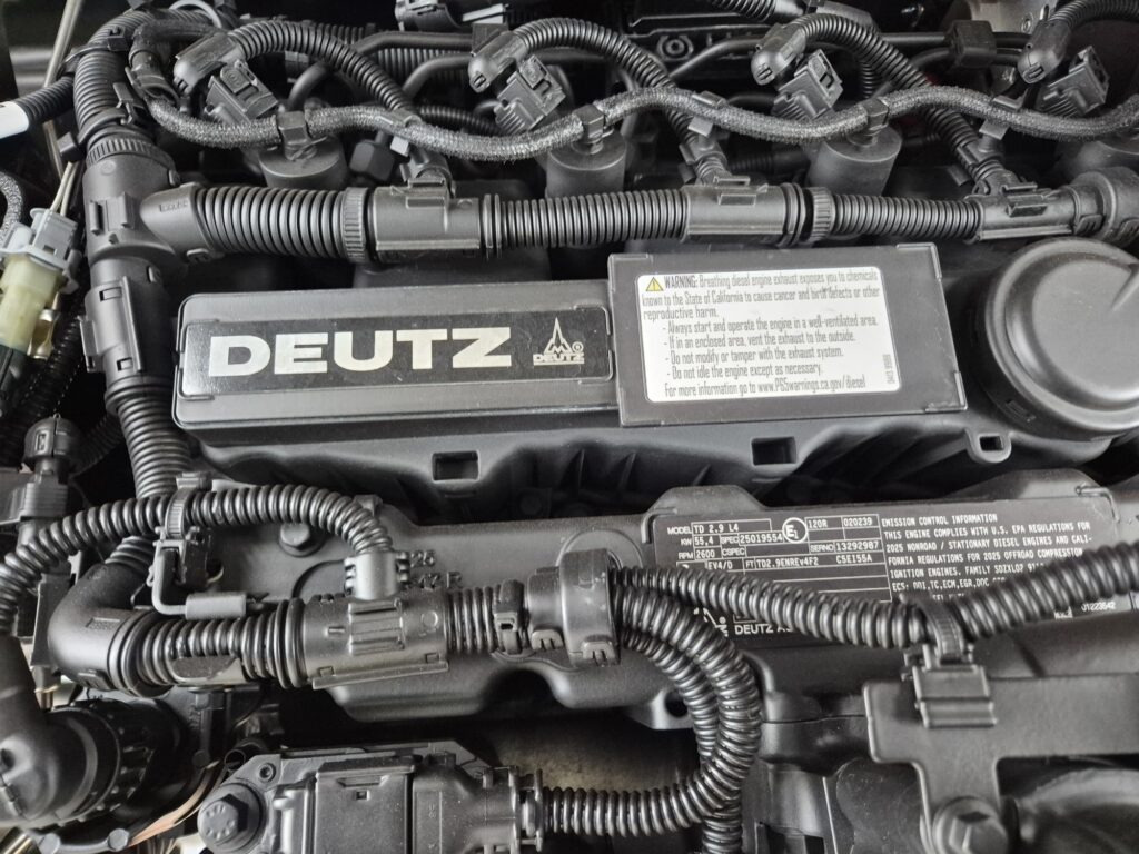 Verreiker MAGNI TH 3.6