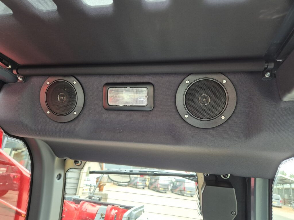 Verreiker MAGNI TH 3.6