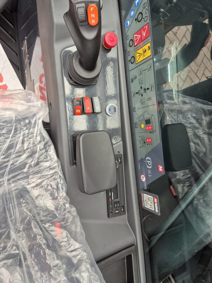 Verreiker MAGNI TH 3.6