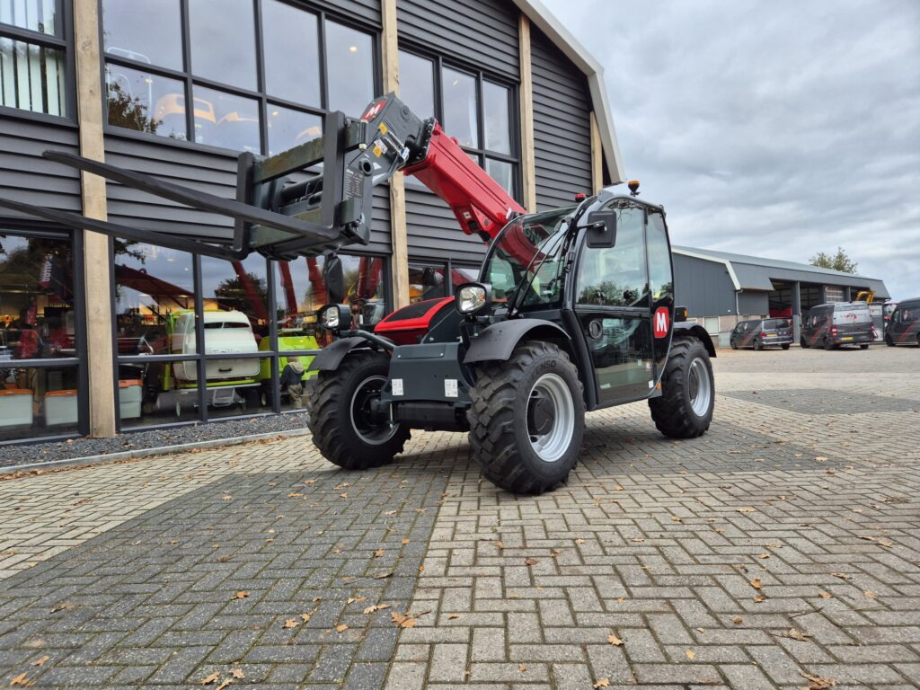 Verreiker MAGNI TH 3.6