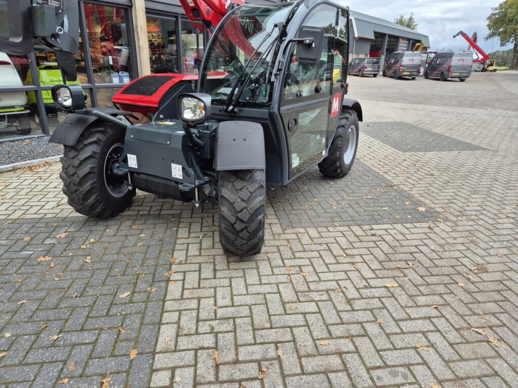 Verreiker MAGNI TH 3.6