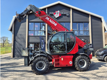 Verreiker  MAGNI TH 6.20