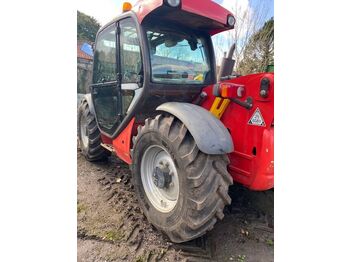 Verreiker MANITOU 634 120 ps