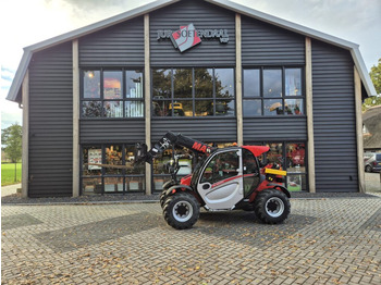 Verreiker  MANITOU MLT 625-75 premium