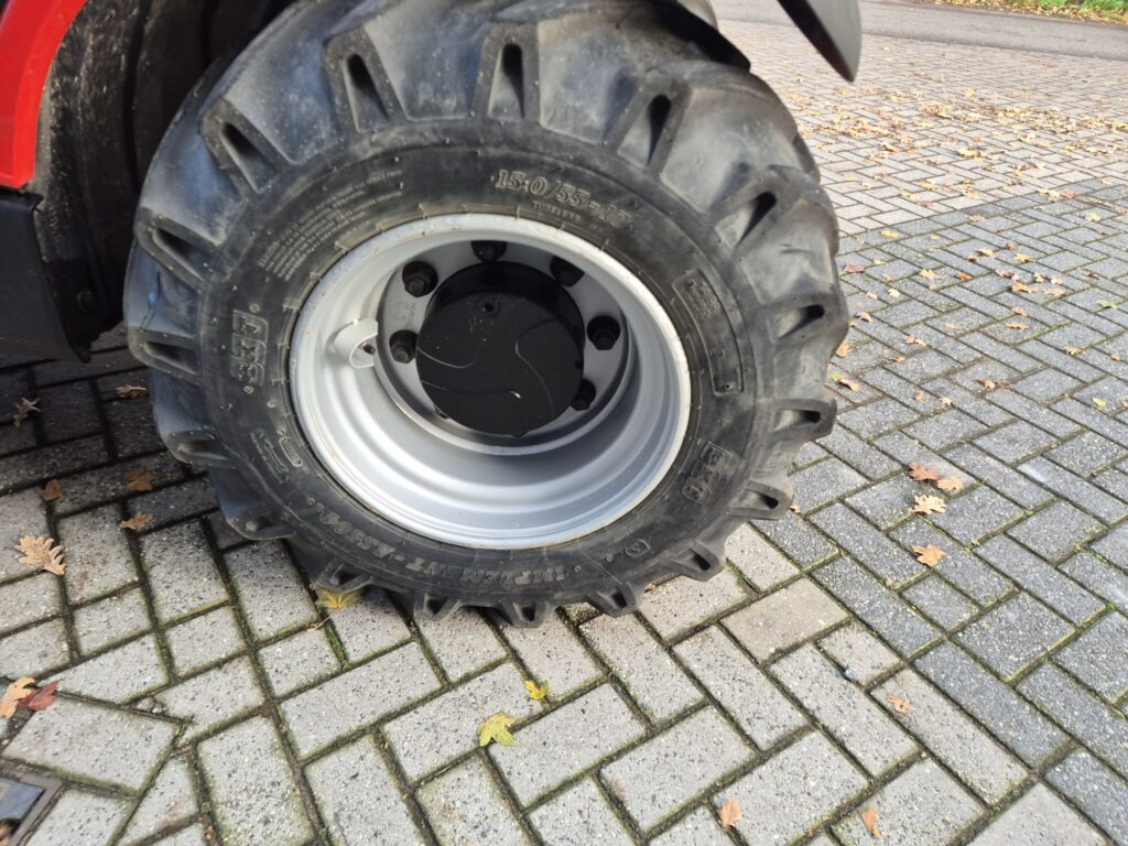 Verreiker MANITOU MLT 625-75 premium