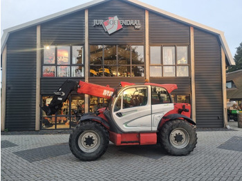 Verreiker  MANITOU MLT 840-137