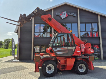 Verreiker  MANITOU MRT 1840 easy