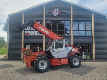 Verreiker  MANITOU MT 1440