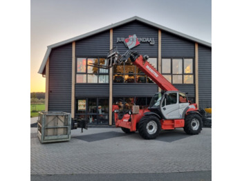 Verreiker  MANITOU MT 1840 A privilege